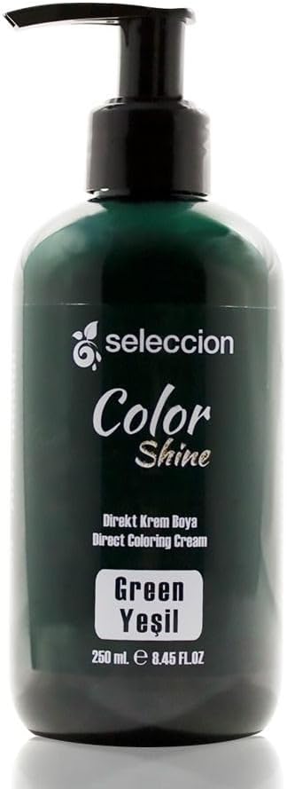 250 ml Su Bazlı Boya 12 Yeşil