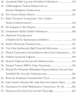 Percy Jackson Ve Olimposlular 1 (Ciltli): Tanrıların Kadehi