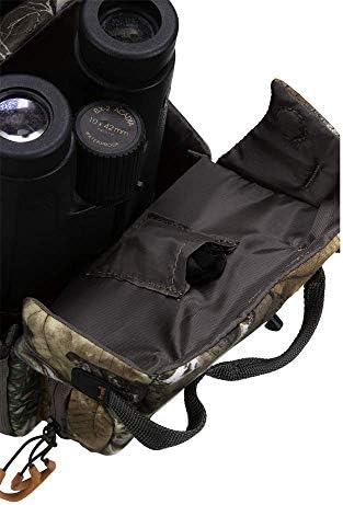 Allen, Edge® Terrain™ Mesa Deluxe Bino Kasası