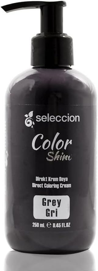 250 ml Su Bazlı Boya 05 Gri