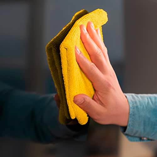 Mikrofiber Colors Bez, 3'lü Paket