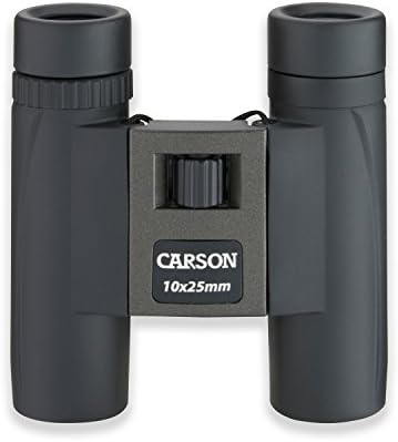 kompakt ve hafif dürbün