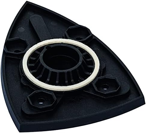 – plaka için yörüngeli zımpara, GSS 18/140: 100 x 150 mm