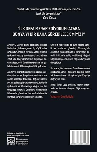 2010 - İkinci Uzay Destanı