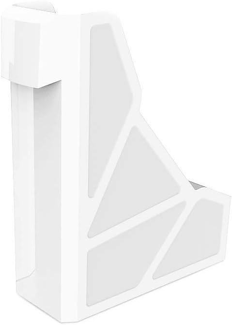 Geniş Magazinlik Beyaz