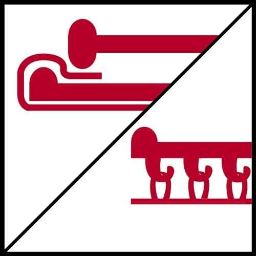 Titreşim Zımpara TE-OS 2520 E (250 W, 115 x 230 mm, devir ayarı, toz emiş adaptörü, cırtlı P120 zımpara kâğıdı ve taşıma çantası dahil) - 4460620