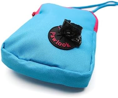 Pawlook Cep Telefonu Çantası Mavi