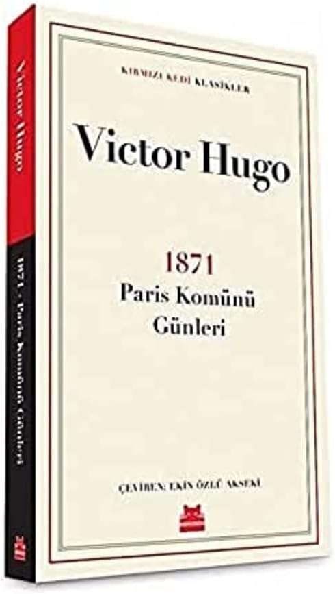 1871 Paris Komünü Günleri: Klasikler
