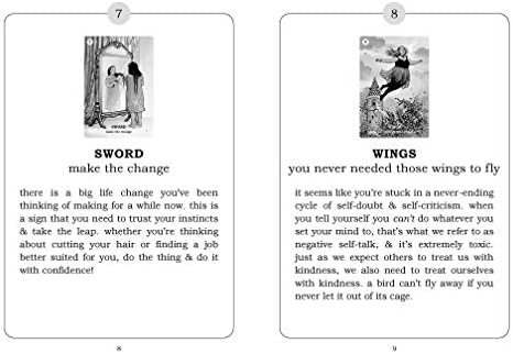 Believe in Your Own Magic: A 45-Card Oracle Deck and Guidebook [With Book(s)] (Cards)