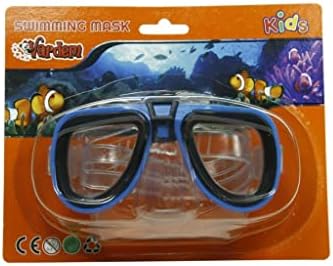 Vardem M301 Çocuk Tek Maske Kartela - Oyuncak