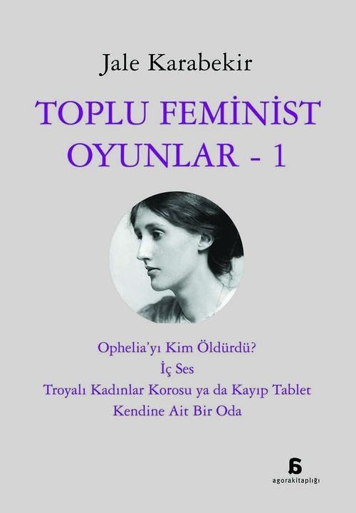 Toplu Feminist Oyunlar - 1