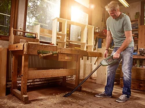 And Elektrikli Süpürge Borusu (Akülü El Süpürgesi için, Esnek, Çap 35 mm, Uzunluk 80 Cm, Elektrikli Süpürge Aksesuarı)