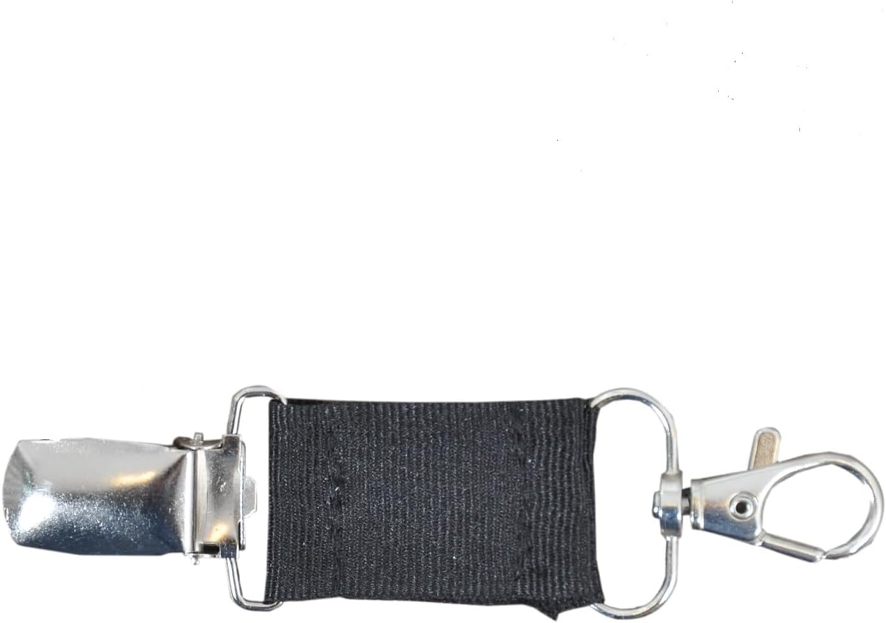 Çanta Askı Aparatı Şapka Klipsi Taşıma Aparatı Çok Amaçlı Eldiven Taşıma Aksesuarı