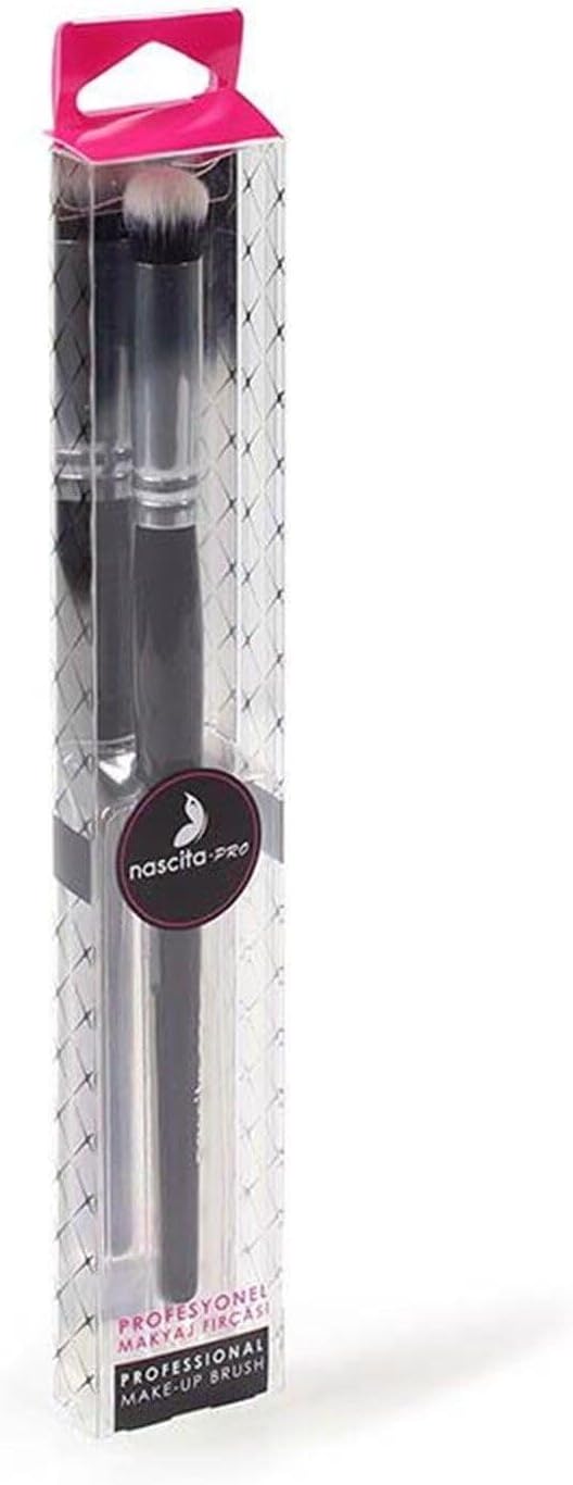 PRO YUVARLAK KAPATICI FIRÇASI 1 Paket