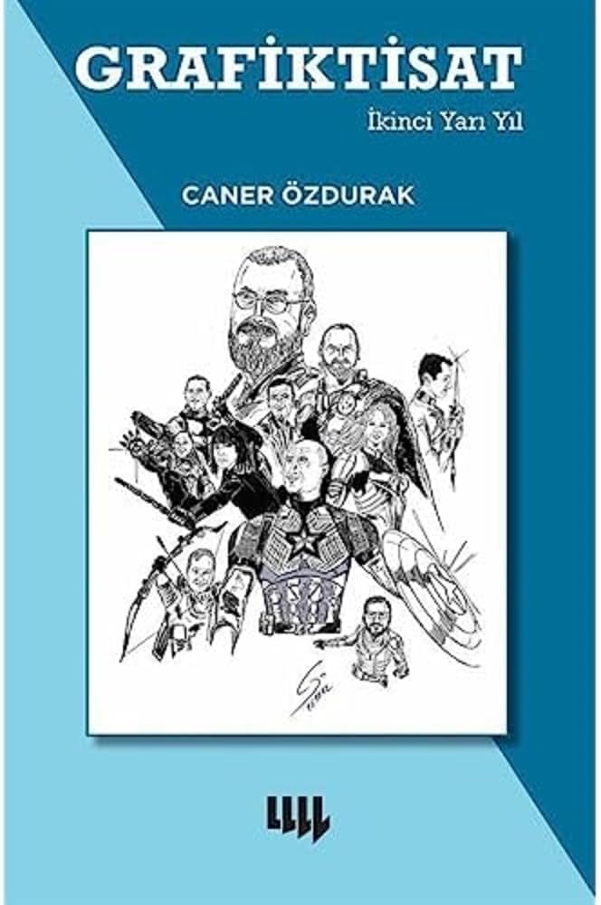 Grafiktisat: İkinci Yarı Yıl
