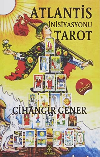Atlantis İnisiyasyonu Tarot