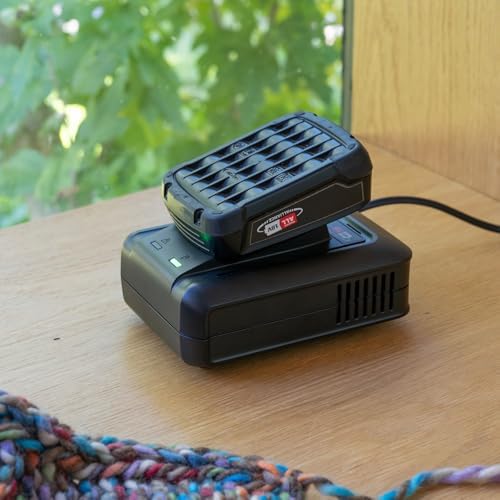 & Başlangıç Seti 18V (1x2.5 Ah + AL 18V-44)