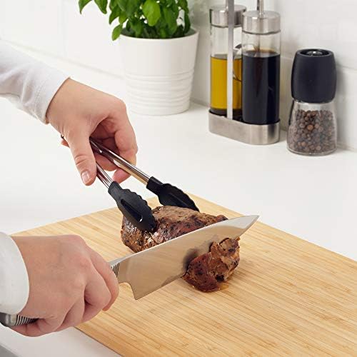 maşa, paslanmaz çelik