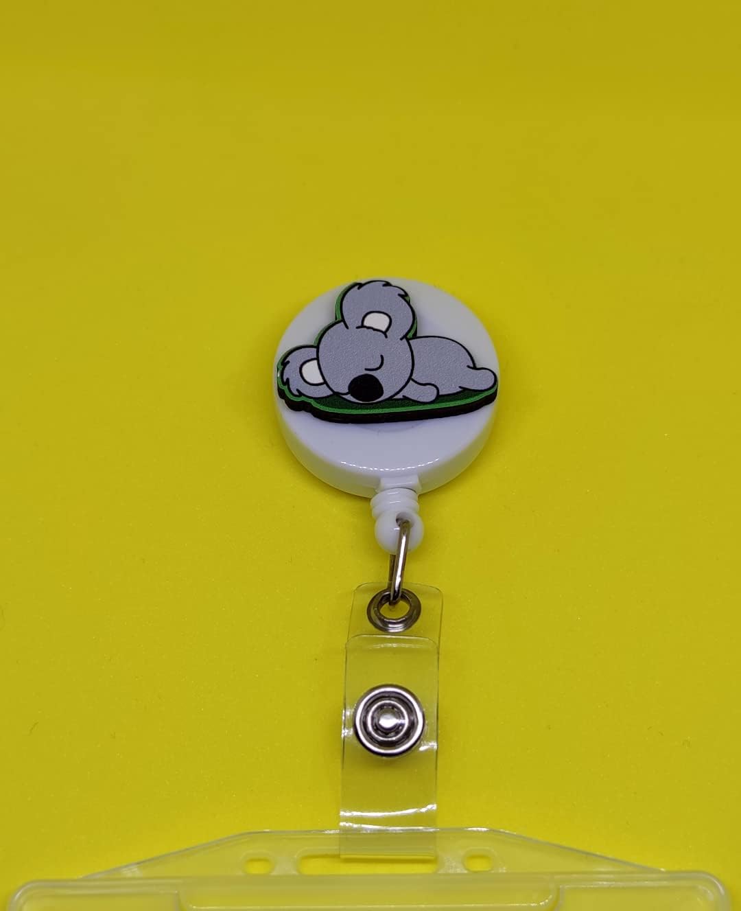 Koala Yoyo Yaka Kartlığı Yoyo Kartlık
