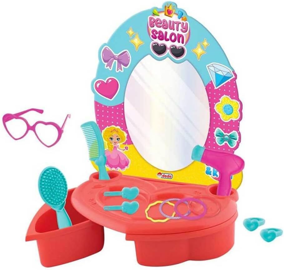 Candy & Ken Güzellik Salonu