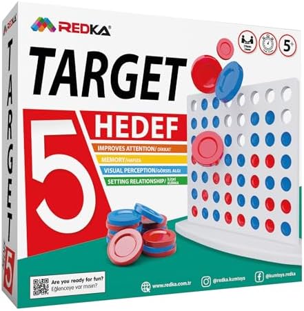 Hedef 5 (Kapak Değişebilir)