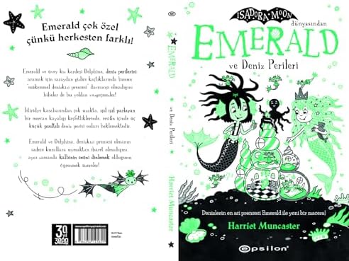 Emerald ve Deniz Perileri