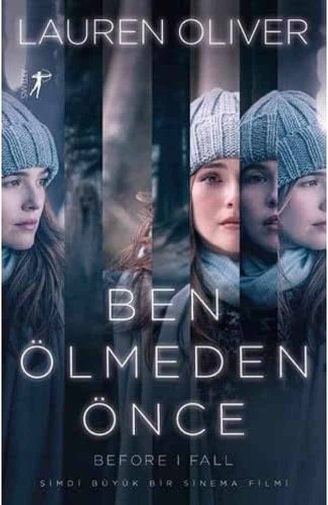 Ben Ölmeden Önce: Şimdi Büyük Bir Sinema Filmi