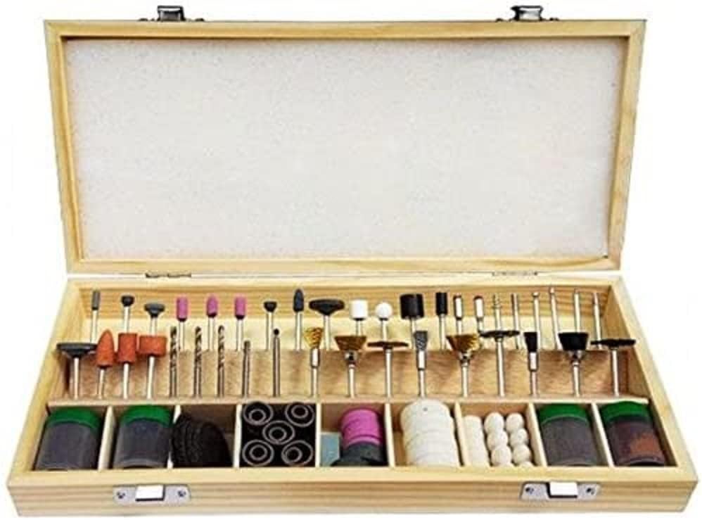 Wert W 6200 Hobi Seti Aksesuar Kiti, 200 Parça