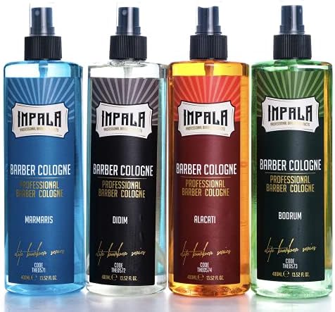 Kolonya Bodrum 400 ml