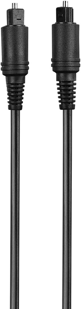 Optik Ses Kablosu, 0.5 M