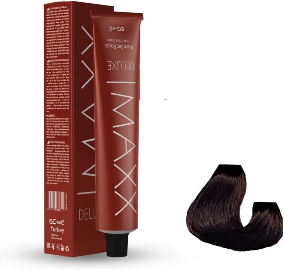 6.3 Koyu Kumral Dore