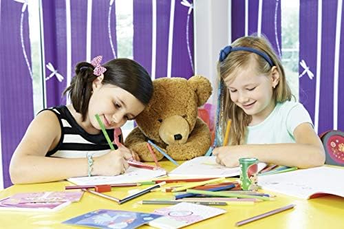 color Kuru Boya 24'lü HARTUNG