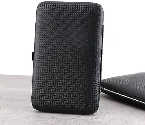 18 Parça Çanta Tipi Manikür Pedikür Tırnak Bakım Seti