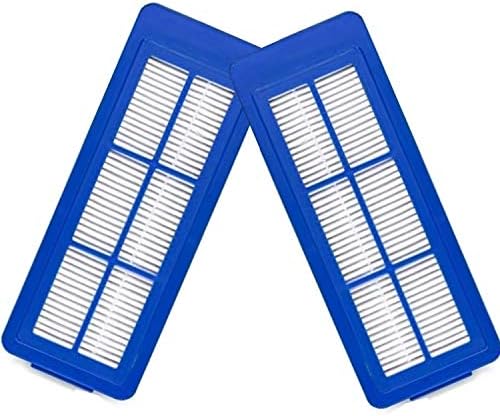 eufy by RoboVac, T2915, Filtre Seti