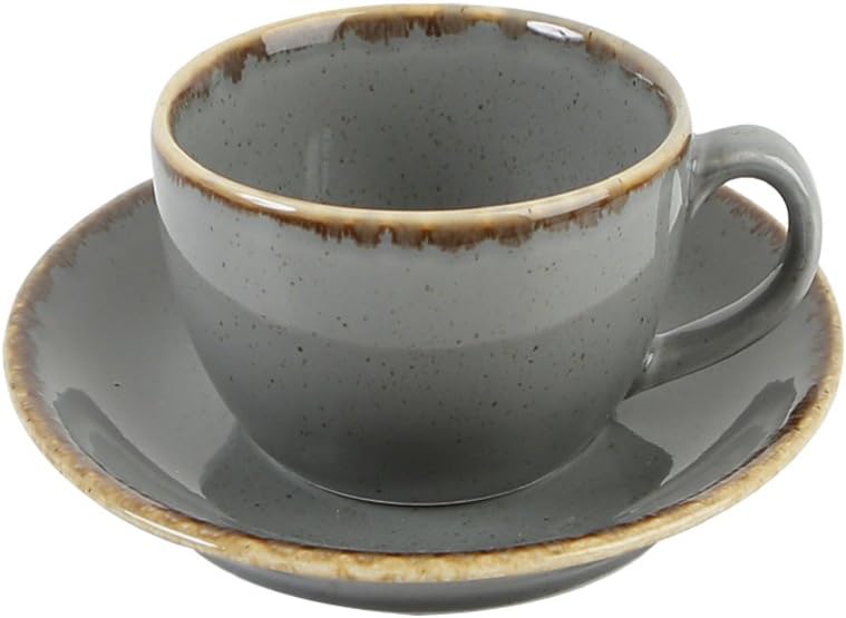 04ALM002596 Seasons Çay Fincanı, Porselen