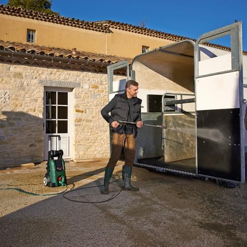 And Döner Püskürtme Nozülü (Yüksek Basınçlı Yıkama Cihazları 33-10, 35-12, Aqt 37-13 için, Karton içinde)