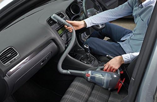 ADV1200 12V/12.5Watt Araç Süpürgesi