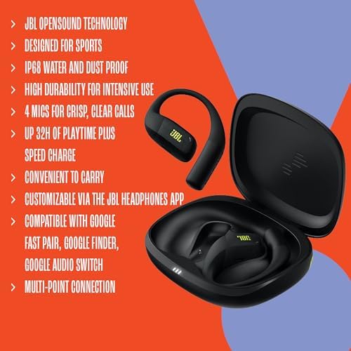 Endurance, Kulaklık,IE,CT,Beyaz