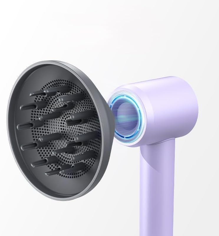 Saç Kurutma Makinesi Difüzörü