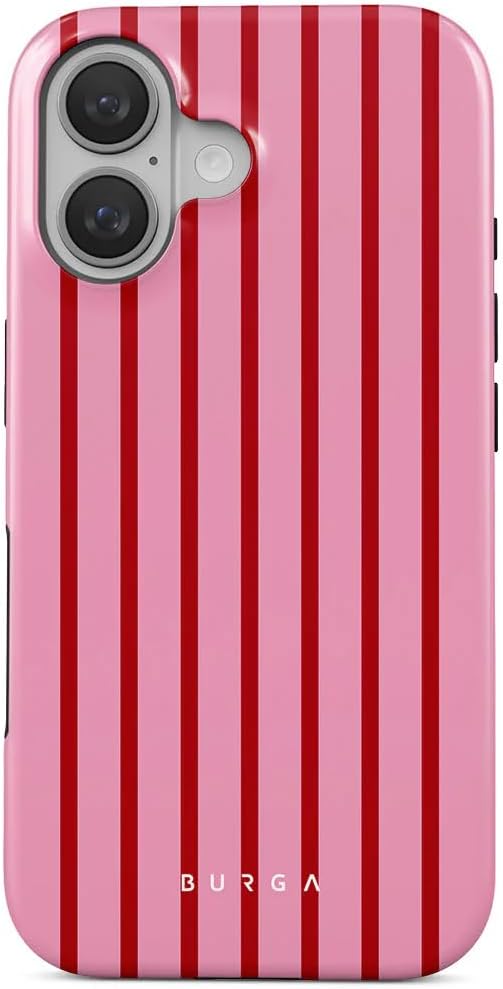 16 için MagSafe ile Uyumlu Tough Kılıf, Favorite Bikini