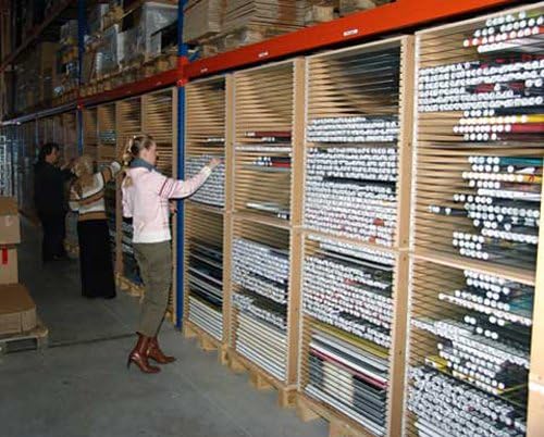 Art Drama Kabartmalı Metal Duvar Panosu