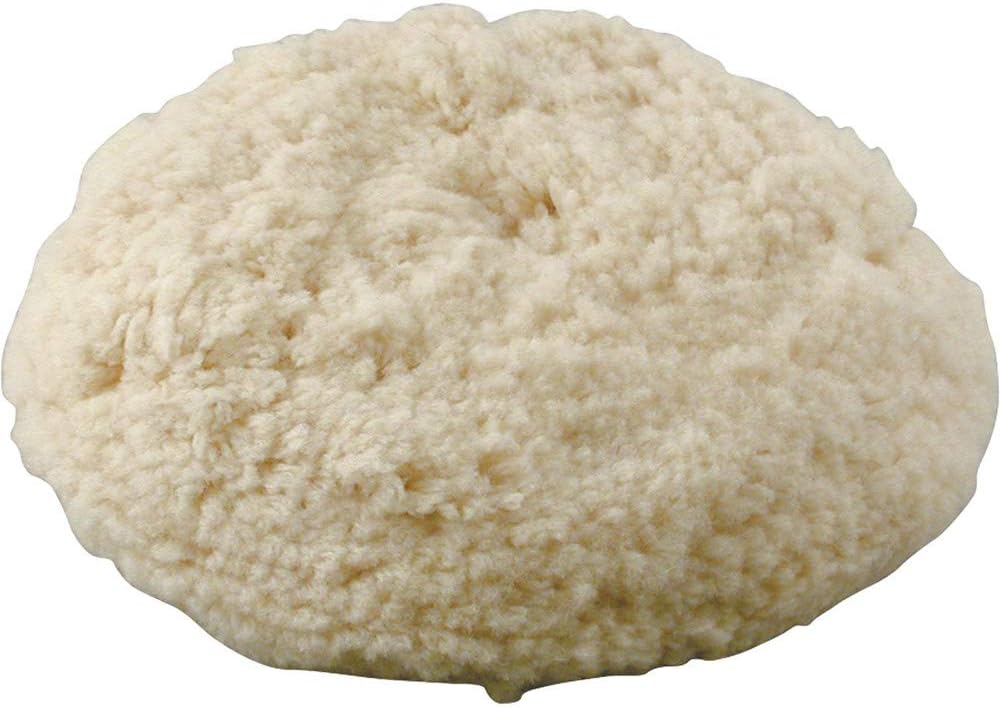 Polierhaube, 180 mm Velcro, 192629 – 7