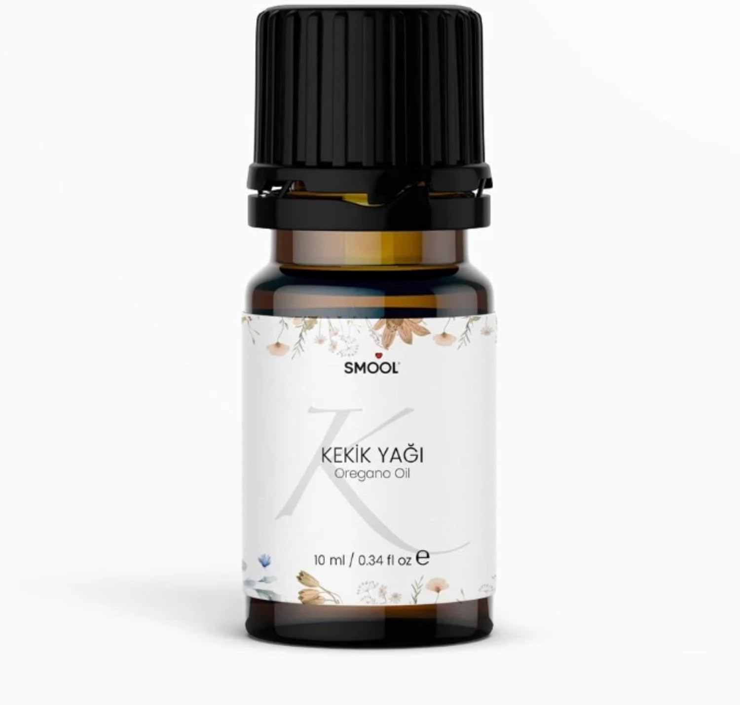 %100 Saf ve Doğal Kekik Uçucu Yağı 10ml