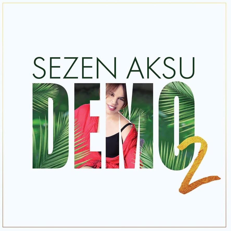 Aksu Demo 2 Plak
