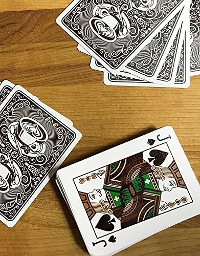 Blend Oyun Kartları