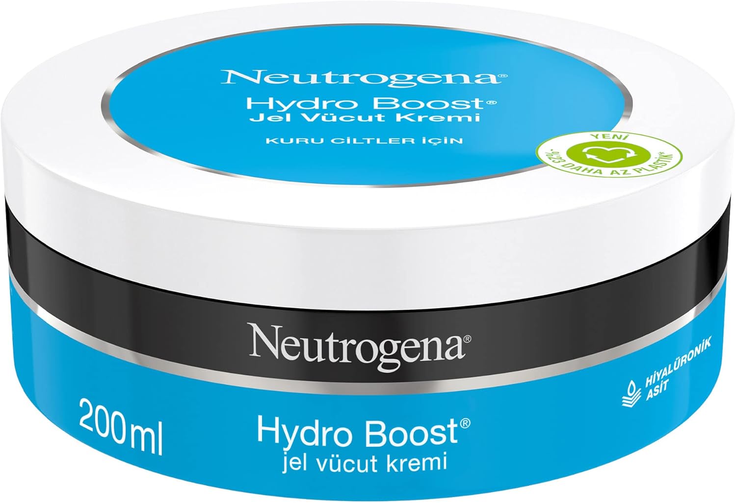 Hydro Boost Kavanoz Krem (200 ml)