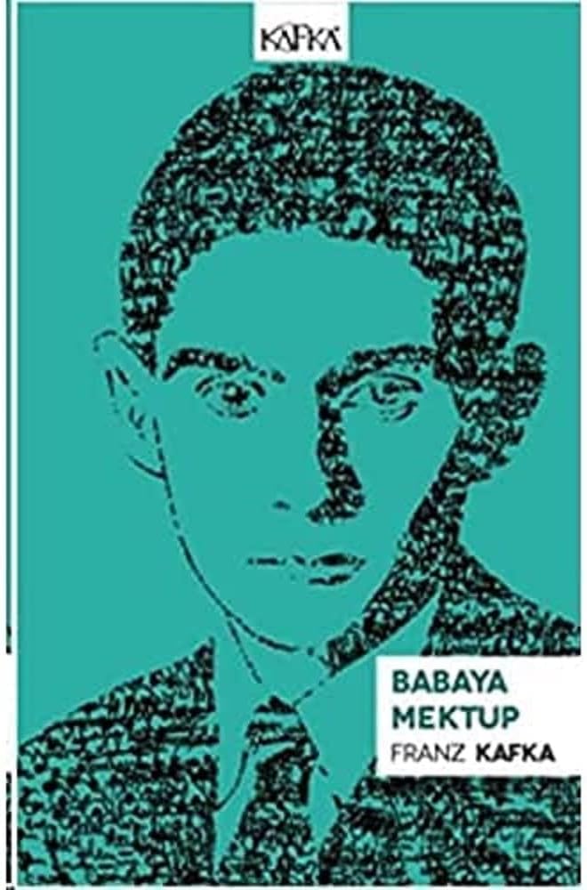 Babaya Mektup (Ciltli)