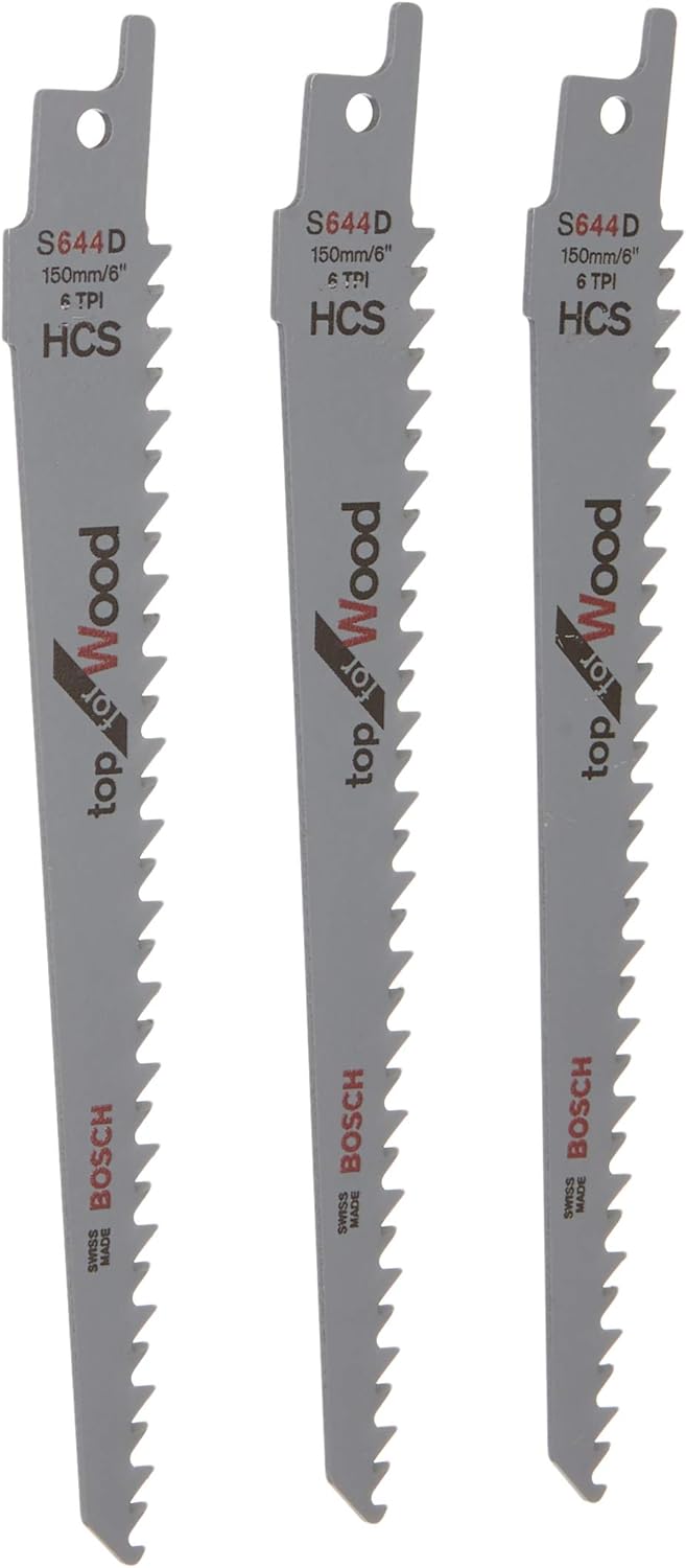 And Keo 3 Bıçak Seti, Gümüş