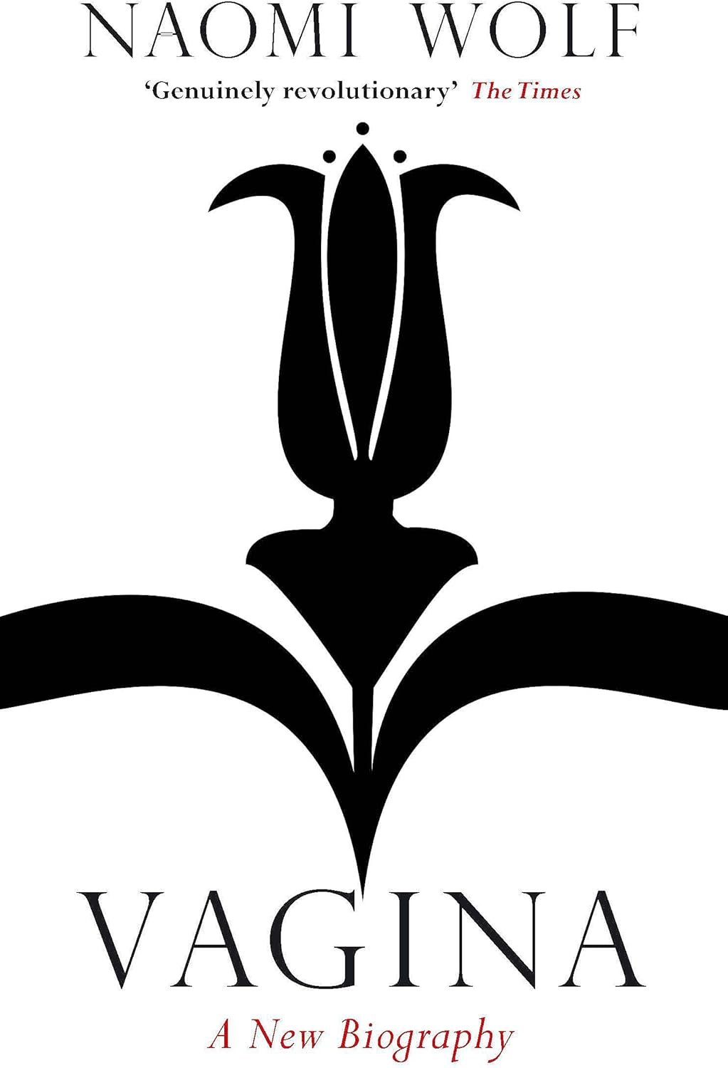 Vagina: A New Biography