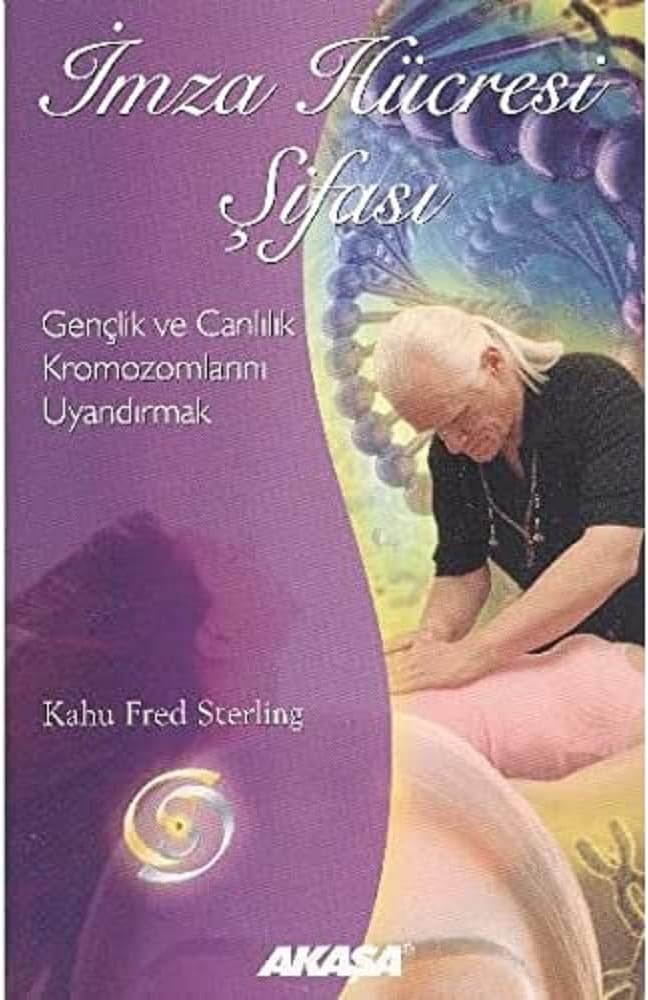 İmza Hücresi Şifası